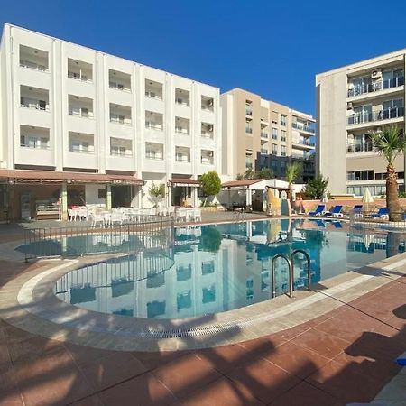 كوشاداسيه Oya Family Suites المظهر الخارجي الصورة