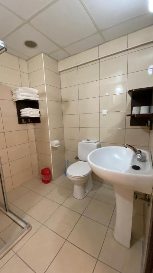 كوشاداسيه Oya Family Suites المظهر الخارجي الصورة