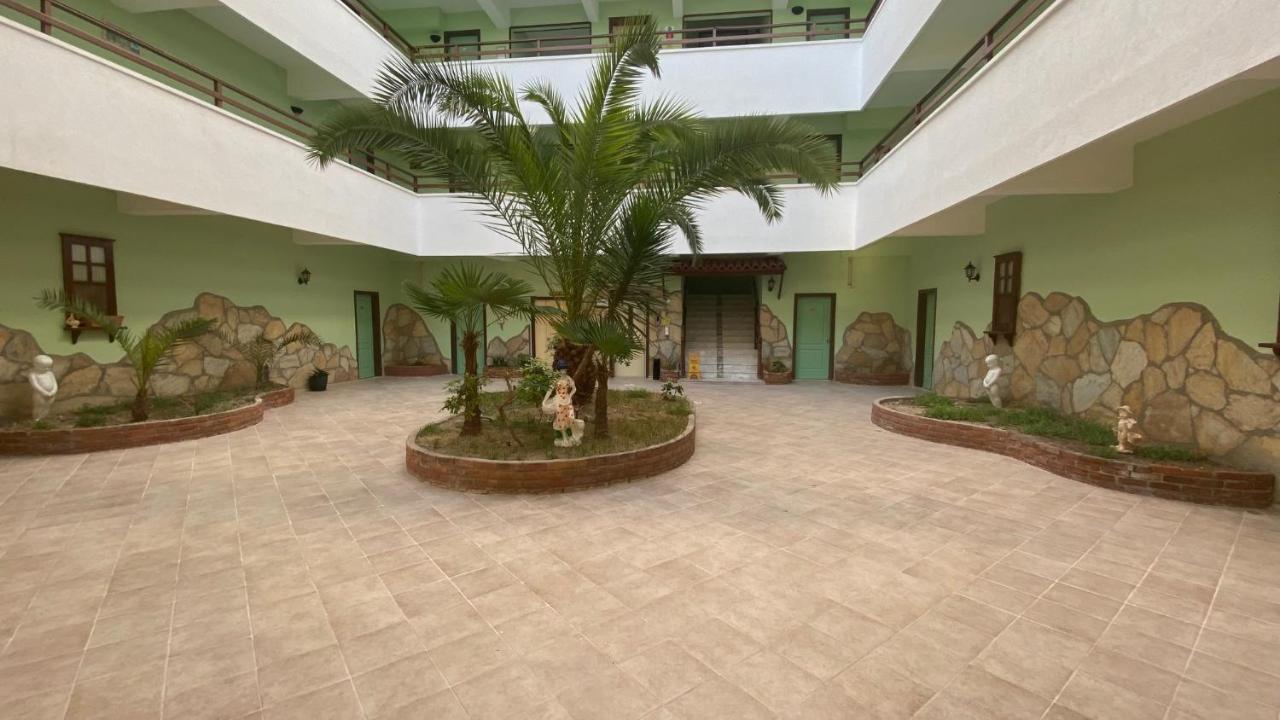 كوشاداسيه Oya Family Suites المظهر الخارجي الصورة