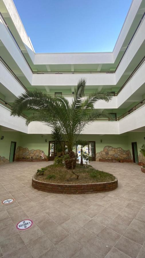كوشاداسيه Oya Family Suites المظهر الخارجي الصورة