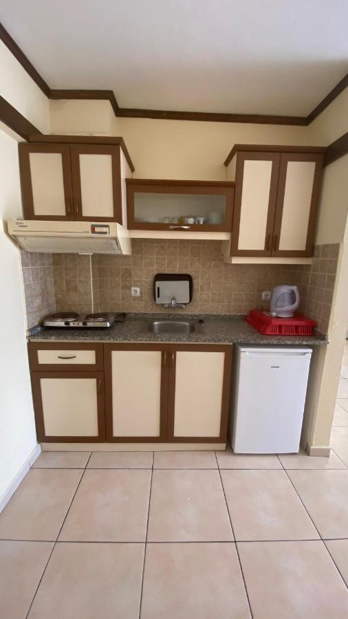 كوشاداسيه Oya Family Suites المظهر الخارجي الصورة