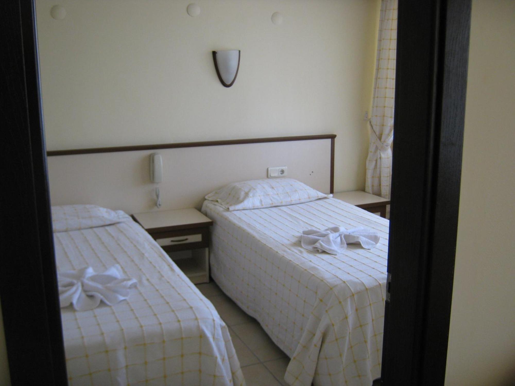 كوشاداسيه Oya Family Suites المظهر الخارجي الصورة