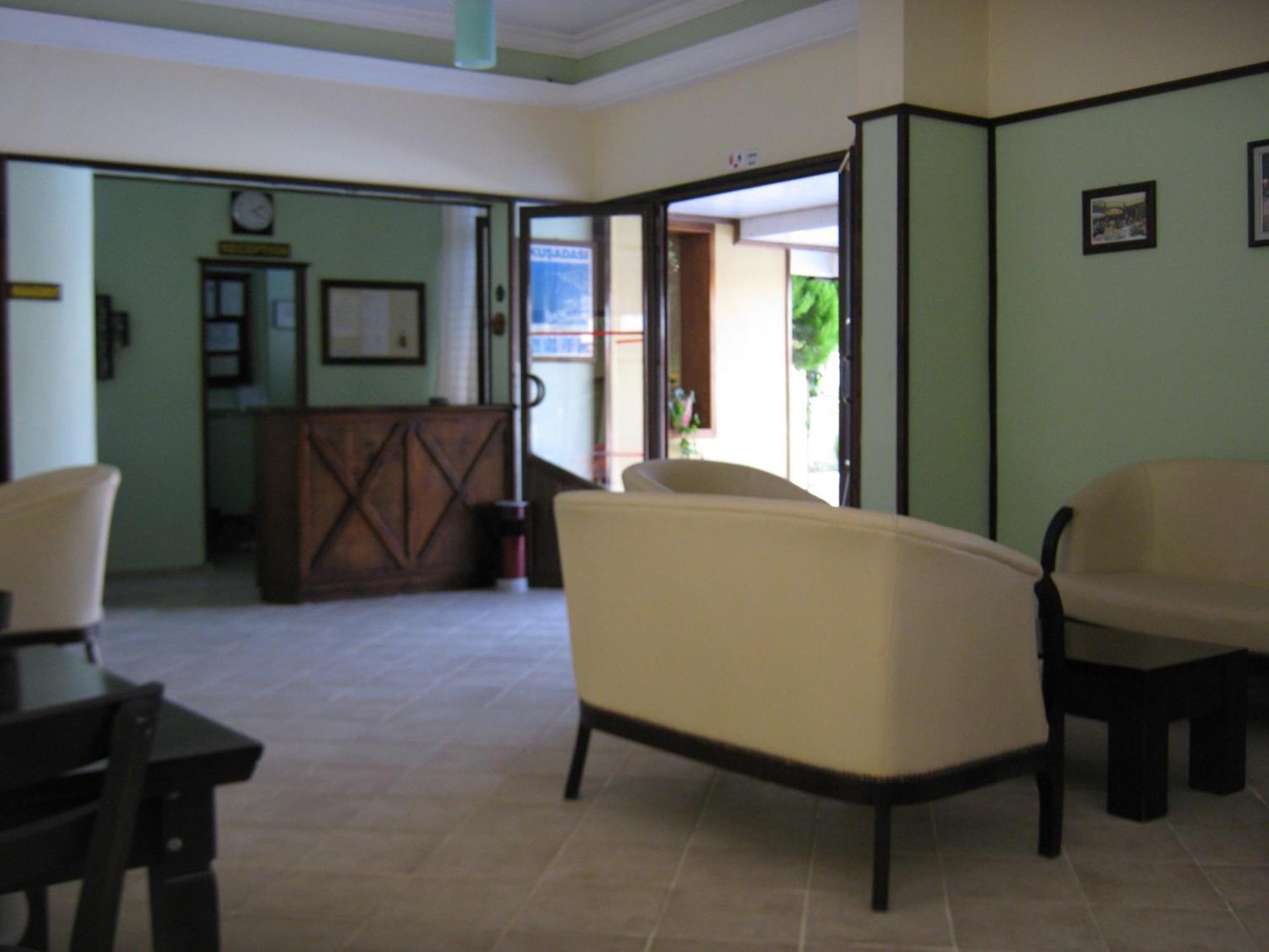 كوشاداسيه Oya Family Suites المظهر الخارجي الصورة