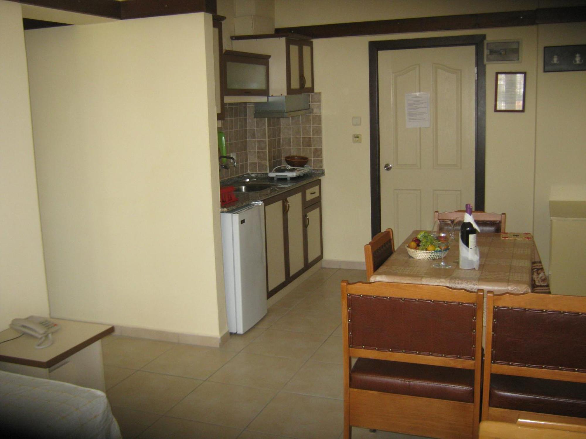 كوشاداسيه Oya Family Suites المظهر الخارجي الصورة