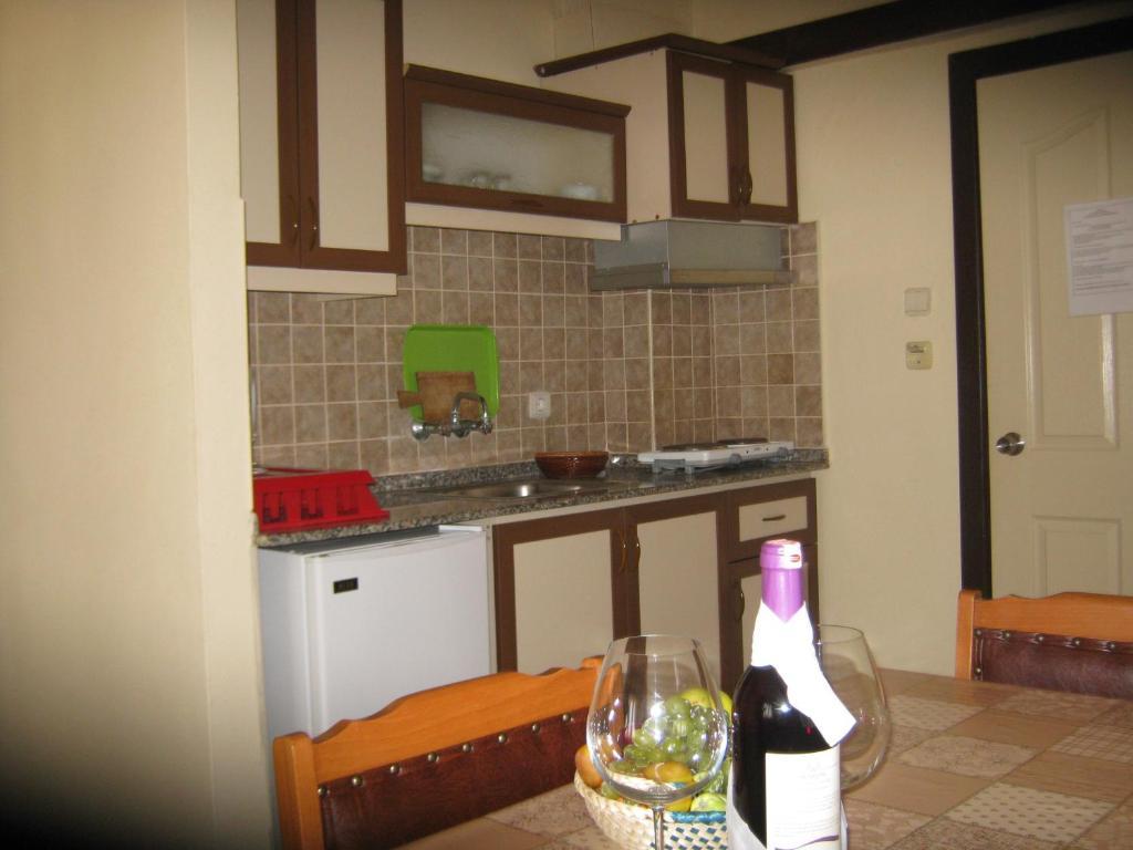 كوشاداسيه Oya Family Suites الغرفة الصورة