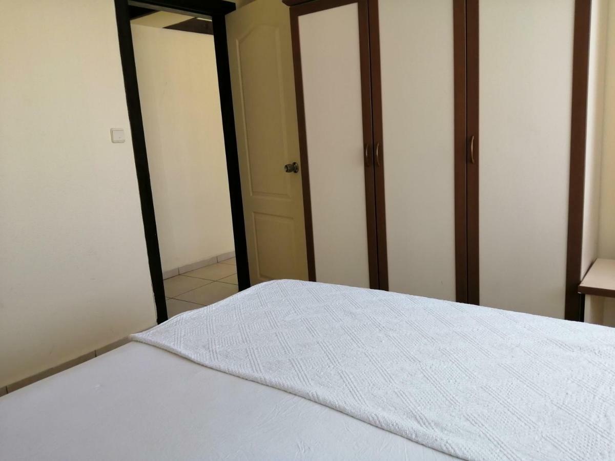 كوشاداسيه Oya Family Suites المظهر الخارجي الصورة
