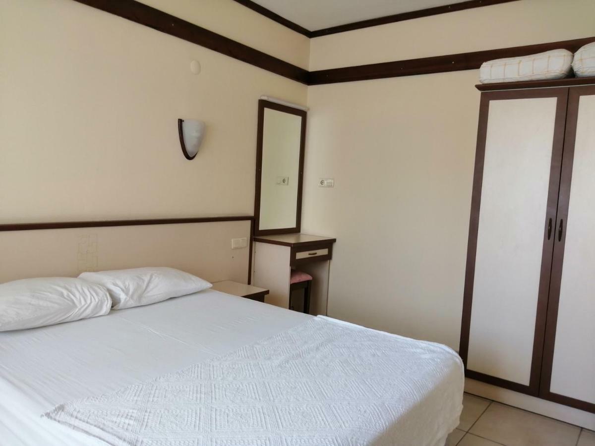 كوشاداسيه Oya Family Suites المظهر الخارجي الصورة