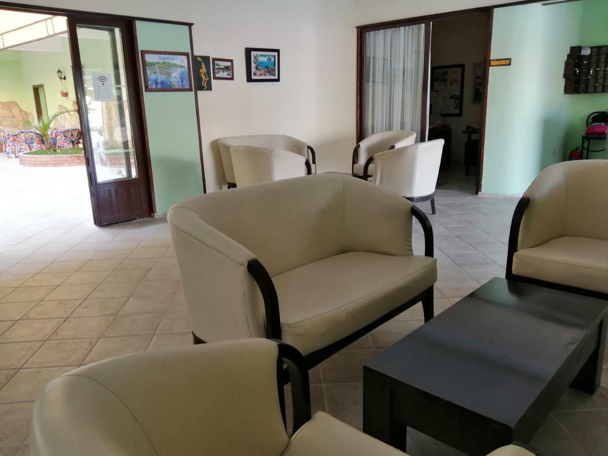 كوشاداسيه Oya Family Suites المظهر الخارجي الصورة