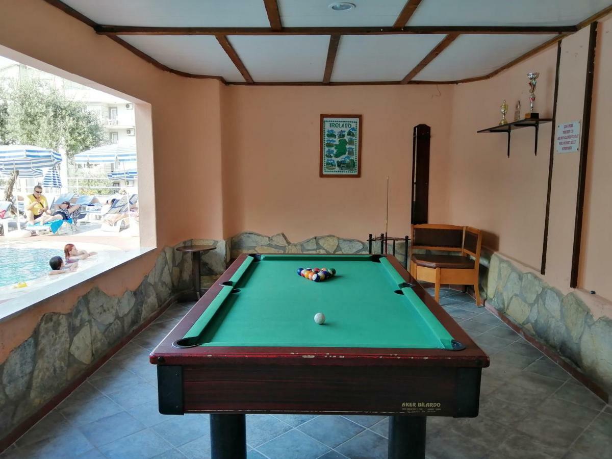 كوشاداسيه Oya Family Suites المظهر الخارجي الصورة