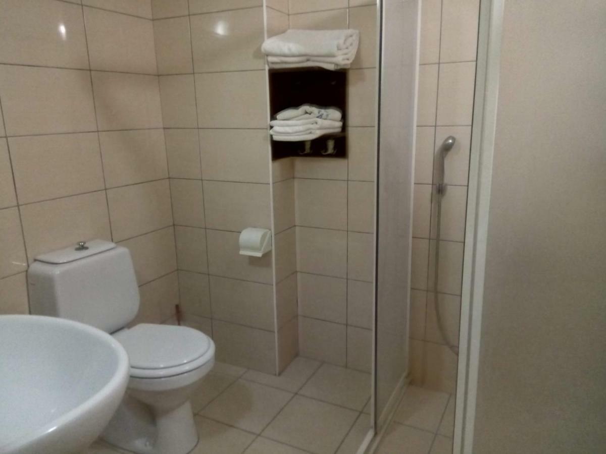 كوشاداسيه Oya Family Suites المظهر الخارجي الصورة