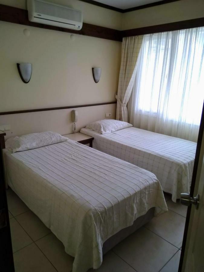 كوشاداسيه Oya Family Suites المظهر الخارجي الصورة